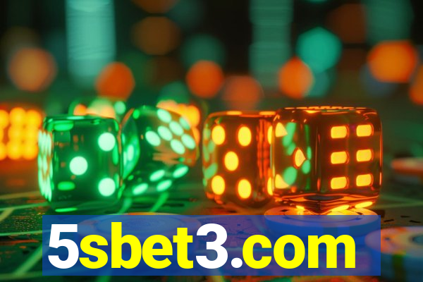 5sbet3.com