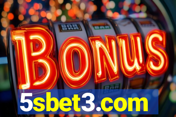 5sbet3.com