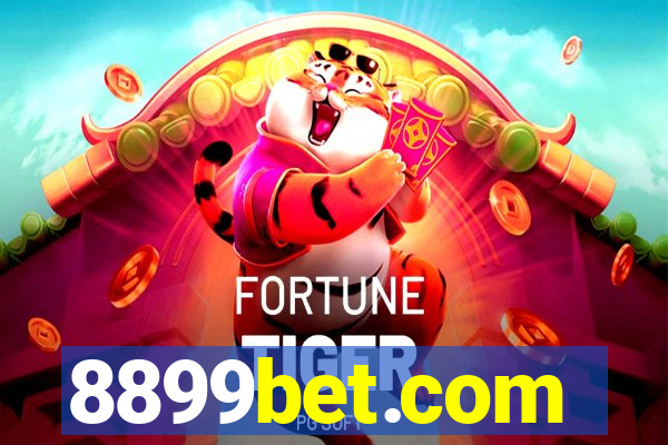 8899bet.com