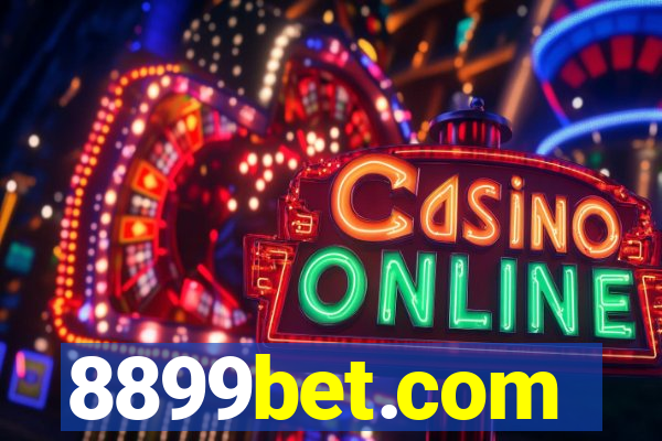 8899bet.com