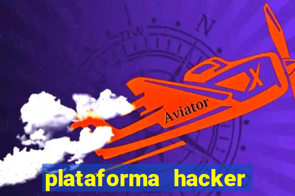 plataforma hacker fortune tiger