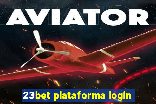 23bet plataforma login