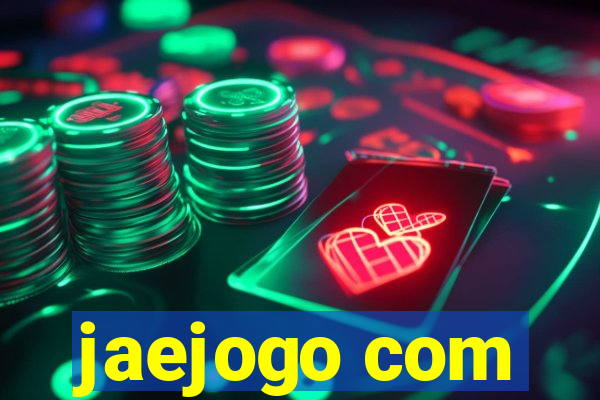 jaejogo com