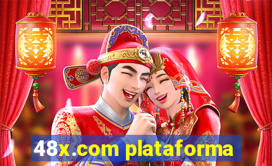 48x.com plataforma