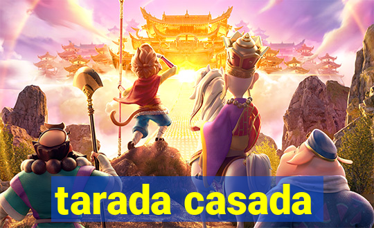 tarada casada