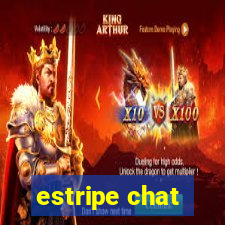 estripe chat