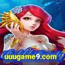 uuugame9.com