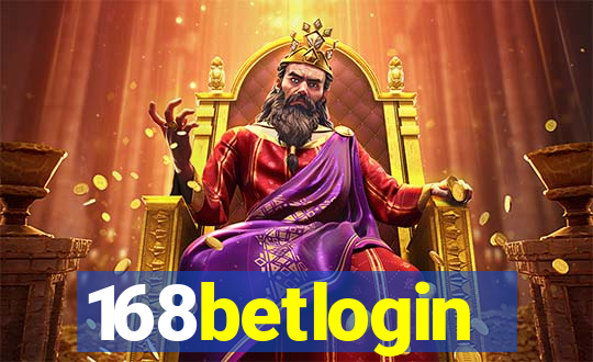 168betlogin