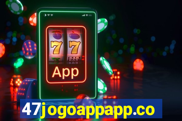 47jogoappapp.com