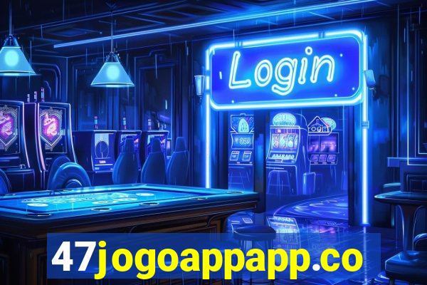 47jogoappapp.com