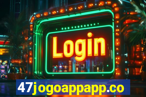 47jogoappapp.com