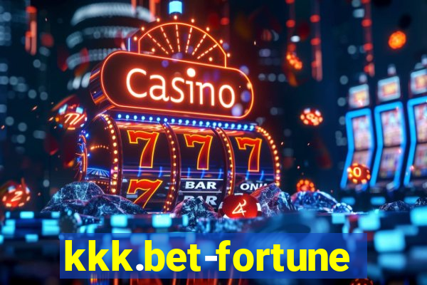 kkk.bet-fortune