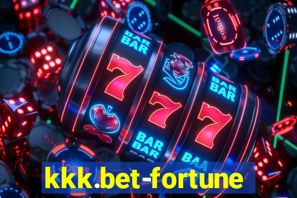 kkk.bet-fortune