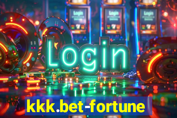 kkk.bet-fortune