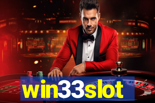 win33slot