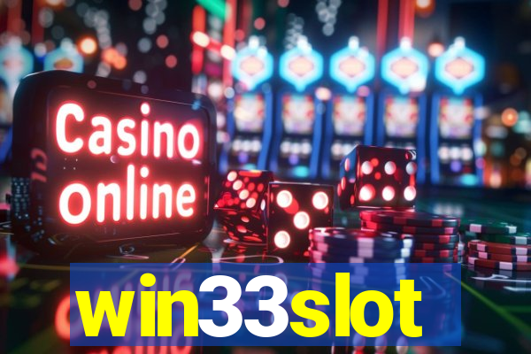 win33slot