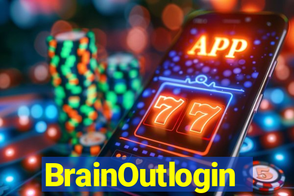 BrainOutlogin