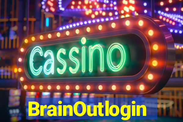 BrainOutlogin