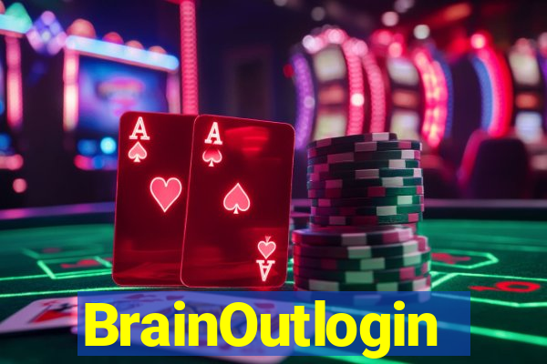 BrainOutlogin