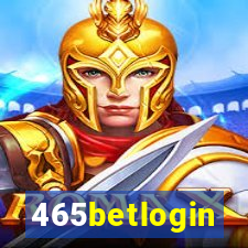 465betlogin