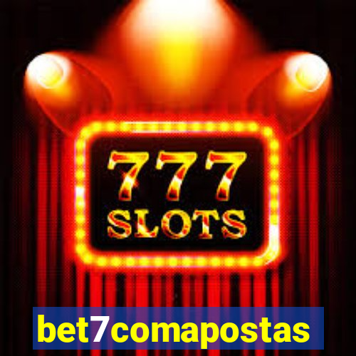 bet7comapostas