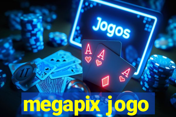 megapix jogo