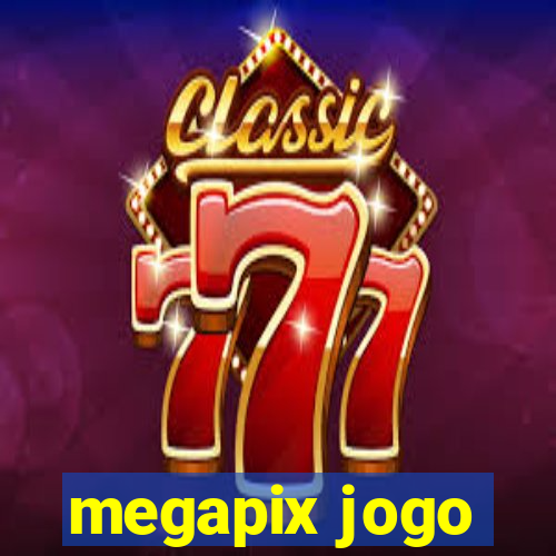 megapix jogo