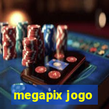 megapix jogo