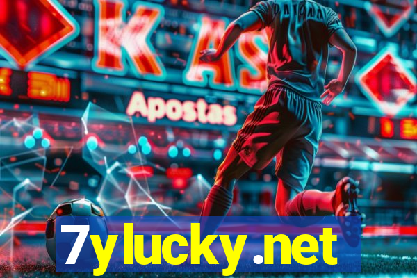 7ylucky.net