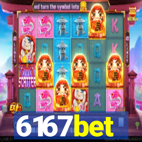 6167bet