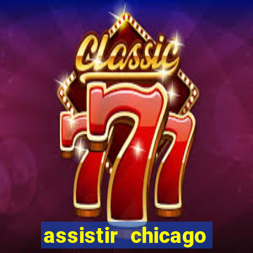 assistir chicago fire 12 temporada