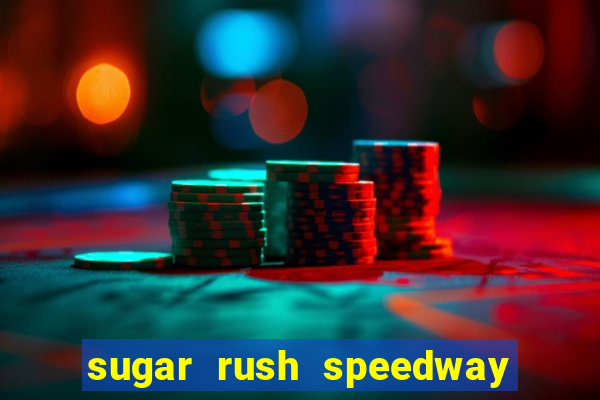 sugar rush speedway download android