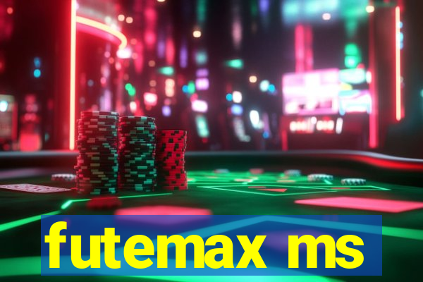 futemax ms