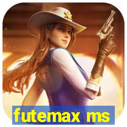 futemax ms