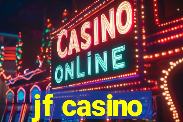 jf casino