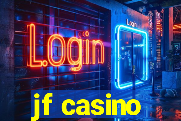 jf casino