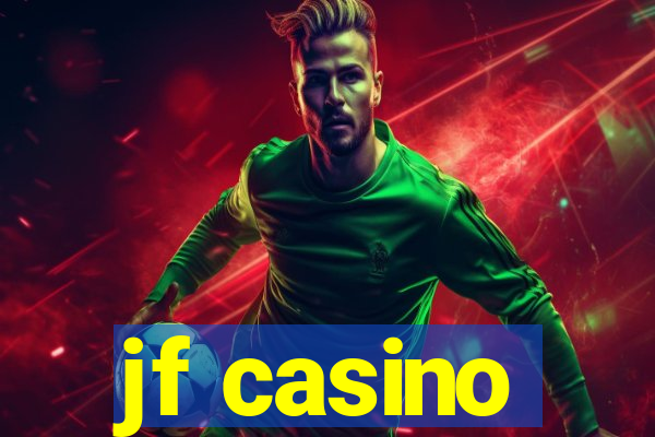 jf casino