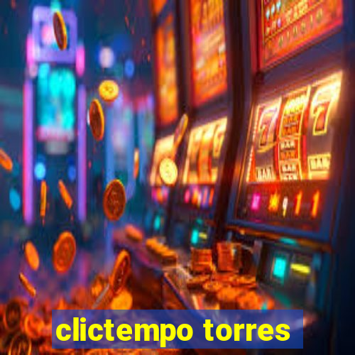 clictempo torres