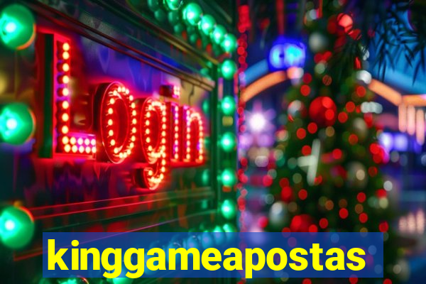 kinggameapostas