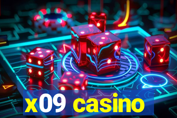 x09 casino