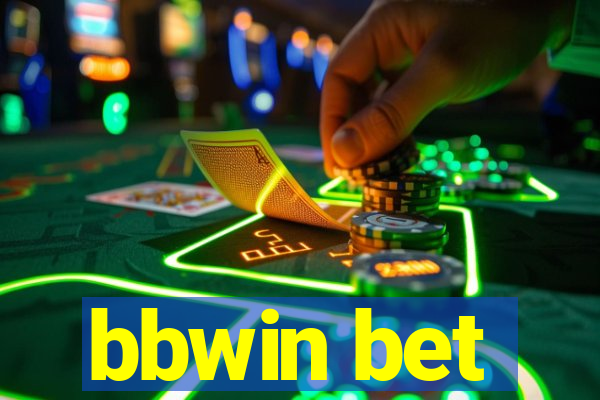 bbwin bet