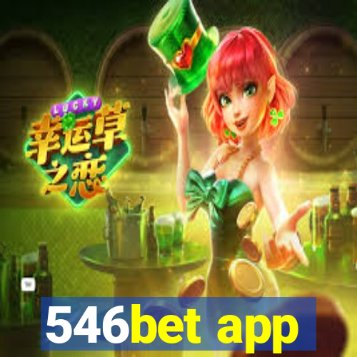 546bet app