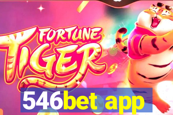 546bet app