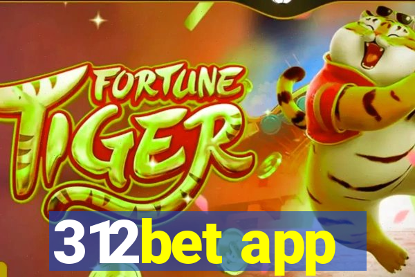 312bet app