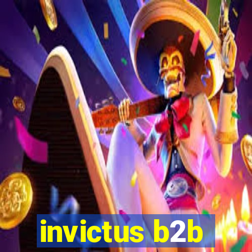 invictus b2b