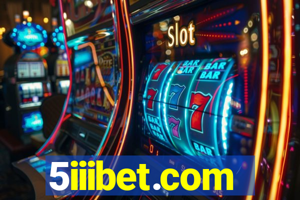 5iiibet.com