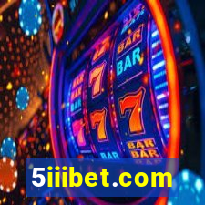 5iiibet.com