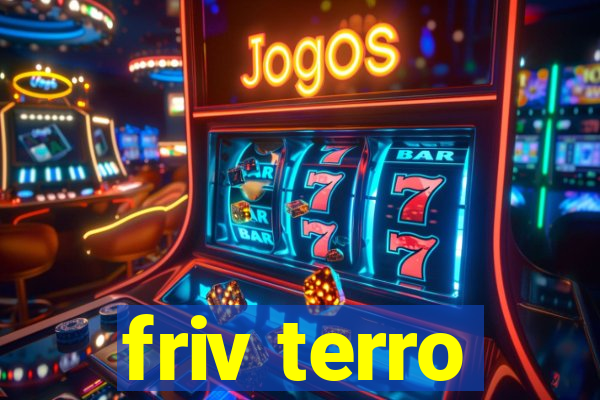 friv terro