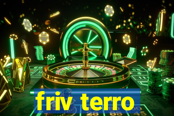 friv terro