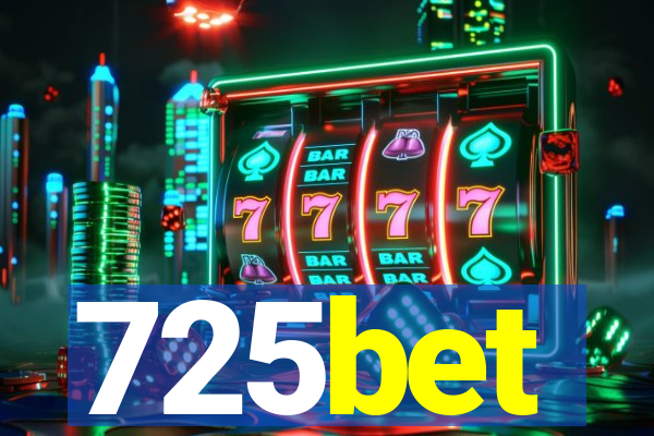 725bet